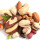 Notas de Frutos Secos