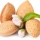 Almendra Amarga