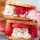 S’mores de Fresa