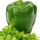 Pimiento Verde